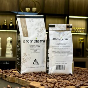 aromaterra