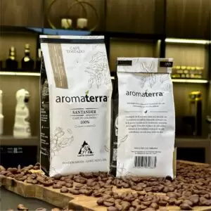 aromaterra
