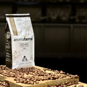 aromaterra