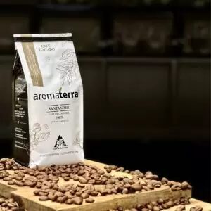 aromaterra