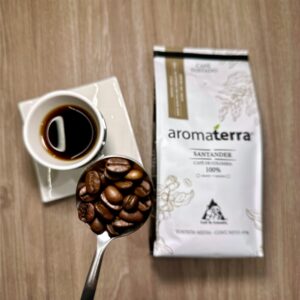 aromaterra