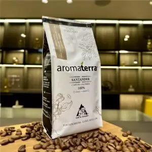 aromaterra